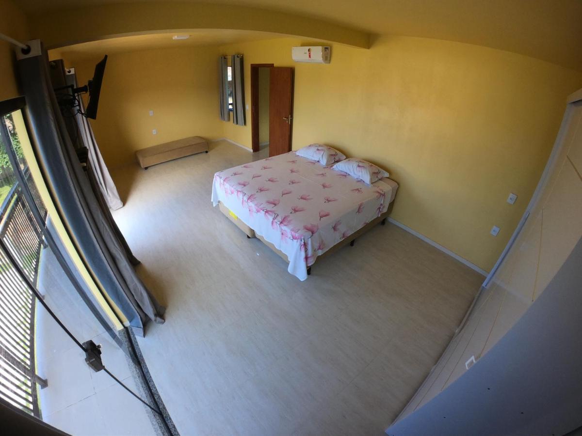 Apartamentos Gigi Garopaba Exterior photo
